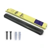 Non-drilling knife rack, kitchen storage rack, magnetic knife rack, wall-mounted magnetic knife rack, magnetic kitchen tools and tableware Application Scenario